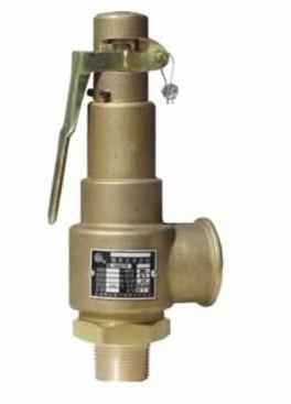 儲(chǔ)氣罐安全閥