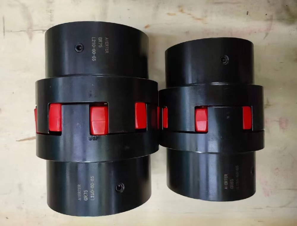 空壓機(jī)聯(lián)軸器