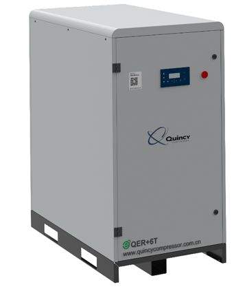 空壓機(jī)熱能回收