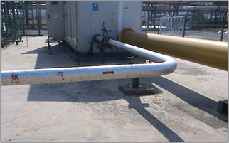 雙螺桿式空壓機(jī)應(yīng)用噴塑廠