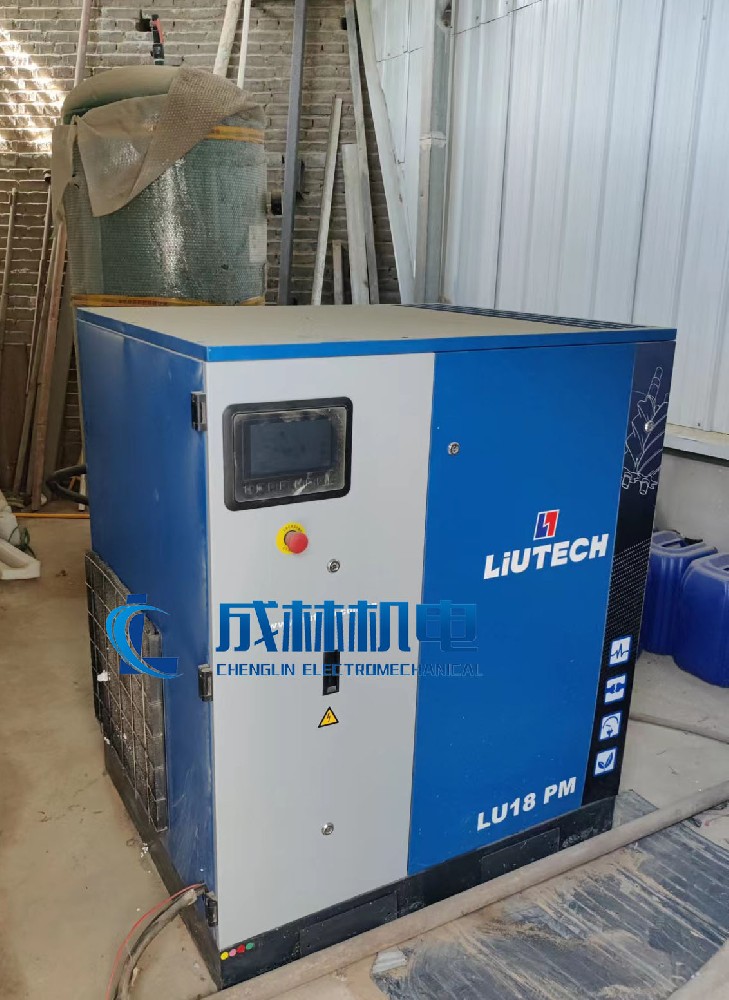 柳富達(dá)螺桿空壓機(jī)的維修和保養(yǎng)