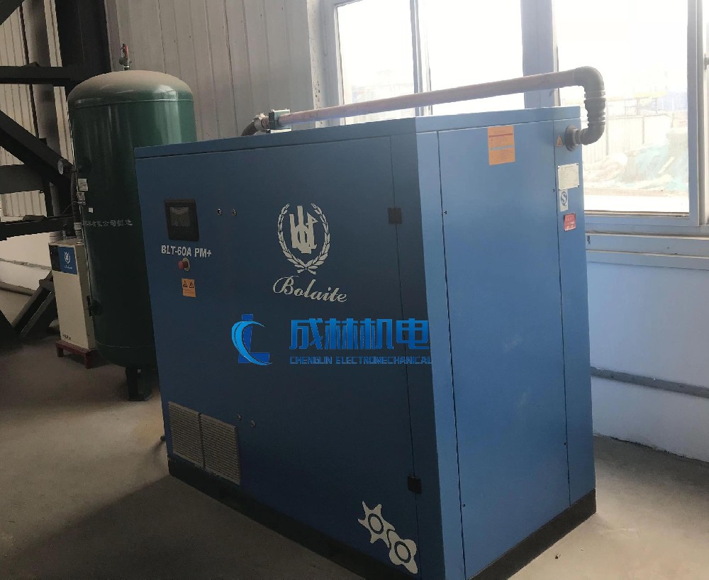 博萊特螺桿空壓機(jī)的維修和保養(yǎng)