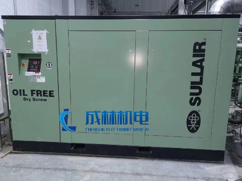 壽力螺桿空壓機(jī)的維修和保養(yǎng)