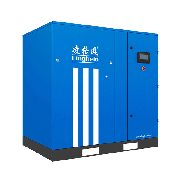 凌格風(fēng)LS/LSV LP系列低壓空壓機(jī)