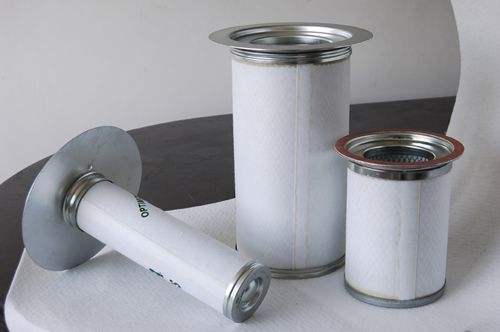 凌格風(fēng)螺桿空壓機(jī)油分芯